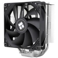 Thermalright Assassin X 120 Refined SE, Luftkühlung, 12 cm, Aluminium, Schwarz