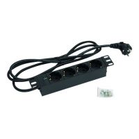 TRITON RAB-PD-X91-C1 - Steckdosenleiste (Rack - einbaufähig)