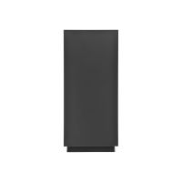 Sharkoon PURE STEEL - Tower - E-ATX - keine Spannungsversorgung