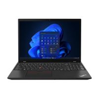 Lenovo ThinkPad P16s Gen 2 21HK - 180°-Scharnierdesign - Intel Core i7 1360P / 2.2 GHz - Win 11 Pro - RTX A500 - 16 GB RAM - 512 GB SSD TCG Opal Encryption 2, NVMe, Performance - 40.6 cm (16")