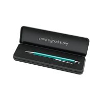 Pelikan 824972, Clip, Blau, 1 Stück(e), Medium