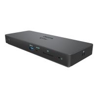 Dicota i-tec - Dockingstation - USB-C - DP, HDMI