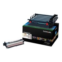 Lexmark Schwarz - original - Druckerbildeinheit LCCP