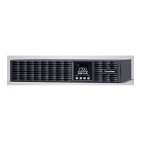 CyberPower Systems CyberPower Advanced Online S OLS2000ERT2UA-B - USV (in Rack montierbar/extern)