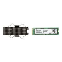 HP Z Turbo Drive - SSD - verschlüsselt - 512 GB - intern - M.2 2280 - PCIe 4.0 x4 (NVMe)