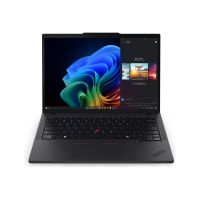 Lenovo ThinkPad T14 Gen 6 21QG - 180°-Scharnierdesign - Intel Core Ultra 5 228V - Win 11 Pro - Arc Graphics 130V - 32 GB RAM - 1 TB SSD TCG Opal Encryption 2, NVMe - 35.6 cm (14")