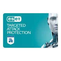 ESET Targeted Attack Protection - Abonnement-Lizenz (1 Jahr)