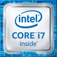 Intel Core i7 9700E - 2.6 GHz - 8 Kerne - 8 Threads