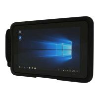 Zebra ET51 Kit - Tablet - robust - Android 8.1 (Oreo)