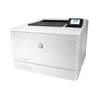 HP Color LaserJet Enterprise M455dn - Drucker - Farbe - Duplex - Laser - A4/Legal - 600 x 600 dpi - bis zu 27 Seiten/Min. (einfarbig)/