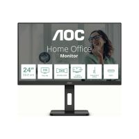 AOC Pro-line 24P3CV - P3 Series - LED-Monitor - 61 cm (24")