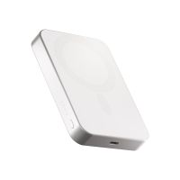 Zens Pro 1 - Induktive Power Bank - dünn - 10000 mAh