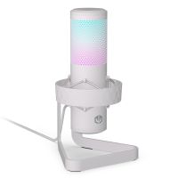 ENDORFY AXIS Streaming, PC-Mikrofon, 30 - 18000 Hz, 24 Bit, 192 kHz, Kabelgebunden, USB