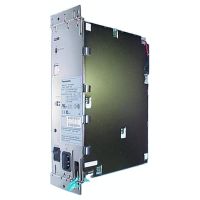 Panasonic KX-TDA0103X, 279 W, 100 - 240 V, 50 - 60 Hz, KX-TDE200CCU, Grau