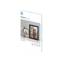 HP Advanced Glossy Photo Paper - Glänzend - A4 (210 x 297 mm)