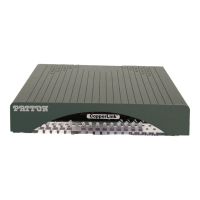 Patton CopperLink 2174/EUI High Speed Ethernet Extender Kit