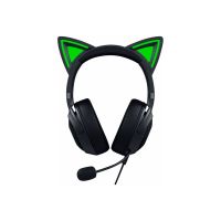 Razer Kraken Kitty V2 - Headset - ohrumschließend