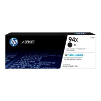 HP 94X - Schwarz - original - LaserJet - Tonerpatrone (CF294X)