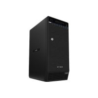 ICY BOX IB-3680SU3 - Festplatten-Array - 8 Schächte (SATA-600)