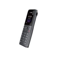 Yealink W73P - Schnurloses VoIP-Telefon mit Rufnummernanzeige