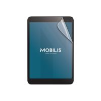 Mobilis Bildschirmschutz für Tablet - unzerbrechlich und schlagfest, IK06