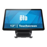 Elo Touch Solutions Elo 1304L - LCD-Monitor - 33.8 cm (13.3") - Touchscreen - 1920 x 1080 Full HD (1080p)