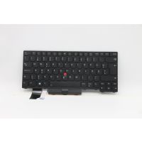 Lenovo 5N20W67828, Tastatur, Estnisch, Lenovo, ThinkPad L14 Gen 2 (20X1, 20X2)