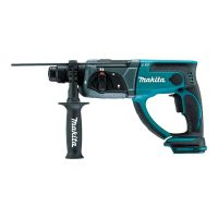 Makita DHR202Z - Bohrhammer - 3 Modi - SDS-plus