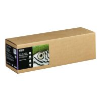 Epson Fine Art - Baumwolle - matt - 515 Mikron - Natürliche Struktur - Rolle (43,2 cm x 15 m)