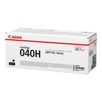 Canon 040 H - Mit hoher Kapazität - Schwarz - original