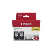 Canon PG-540L Twin Pack - 2er-Pack - L-Größe