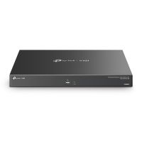 TP-LINK VIGI 16 Channel Network Video Recorder, 16 Kanäle, 3840 x 2160 Pixel, 16 Kanäle, 720p, 1080p, 3840x2160/30Hz, 1920x1080/60Hz, 1680x1050/60Hz, 1440x900/60Hz, 1280x1024/60Hz, 1280x720/60Hz, G.711, G.711u, G.726