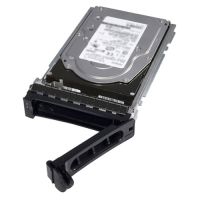 Dell  SSD - 960 GB - Hot-Swap - 2.5" (6.4 cm)
