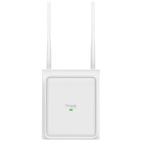 TP-LINK Omada EAP725-Outdoor, 2,4 GHz, 5 GHz, 5000 Mbit/s, OWE, SNMP, SNMPv2, SNMPv3, SSH, WPA-Enterprise, WPA-Personal, WPA2-Enterprise, WPA2-Personal,..., 10,100,1000,2500 Mbit/s