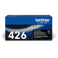 Brother TN-426BK, 9000 Seiten, Schwarz, 1 Stück(e)