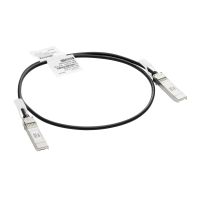 HPE Aruba Direct Attach Copper Cable - 10GBase Direktanschlusskabel