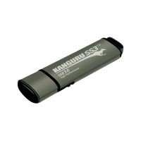 Kanguru Solutions Kanguru SS3 USB 3.0 with Write Protect Switch