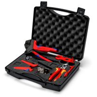 KNIPEX 97 91 04 V01, Kabelformsatz, 1,5 cm