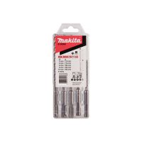 Makita Nemesis II - Bohrersatz - Hammereinsatz