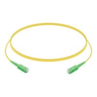 Ubiquiti UFiber - Patch-Kabel - SC/APC (M) zu SC/APC (M)