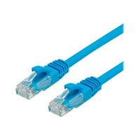 VALUE Patch-Kabel - RJ-45 (M) zu RJ-45 (M)