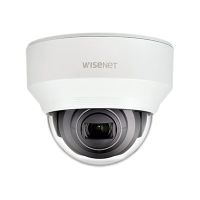 Hanwha Techwin Hanwha Vision WiseNet X XND-6081RV - Netzwerk-Überwachungskamera - Kuppel - Farbe (Tag&Nacht)