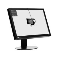 X-Rite i1Display Pro - Farbmessgerät / Farbkalibrierer