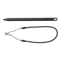 GETAC Stylus für Tablet - und Haltegurt (30,4 cm lang)