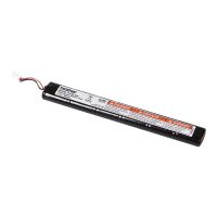 Brother PA-BT-500 - Drucker-Batterie - NiMH - für PocketJet PJ-520, PJ-560, PJ-663, PJ-673, PJ-673-K