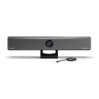 BARCO ClickShare Bar Core - All-in-One Videoleiste