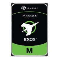 Seagate Exos M, 28 TB, 7200 RPM, 512 MB, 3.5", SATA