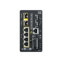 Cisco Catalyst IE3100 Rugged Series - Network Essentials