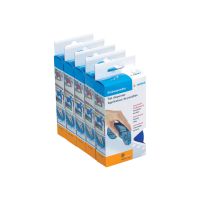 HERMA Abroller - Handgerät - Blau