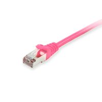 Equip Patch-Kabel - RJ-45 (M) zu RJ-45 (M)